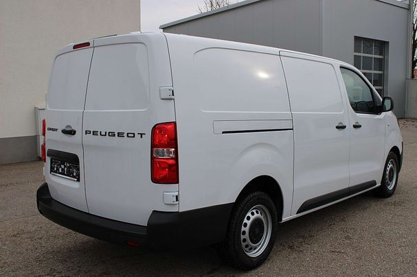 Peugeot Expert BlueHDi 120 88 kW image number 5