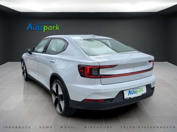 Polestar 2 Long Range Single Motor 170 kW image number 5