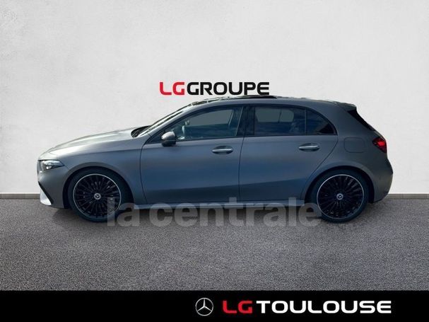 Mercedes-Benz A 200 d 8G-DCT Line 110 kW image number 5