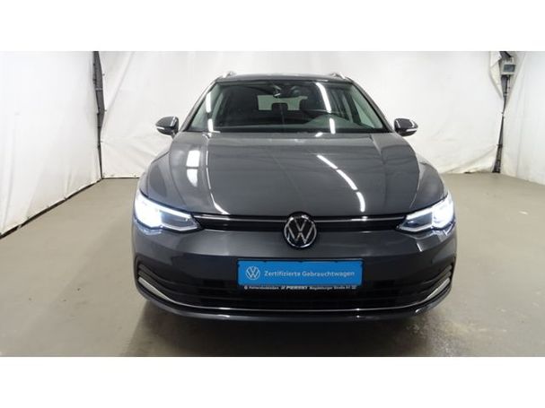 Volkswagen Golf Variant 1.0 TSI 81 kW image number 10