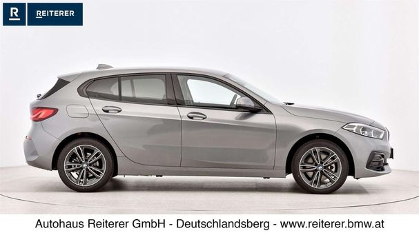 BMW 116d 85 kW image number 14