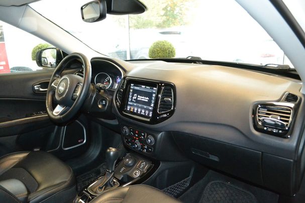 Jeep Compass 125 kW image number 25