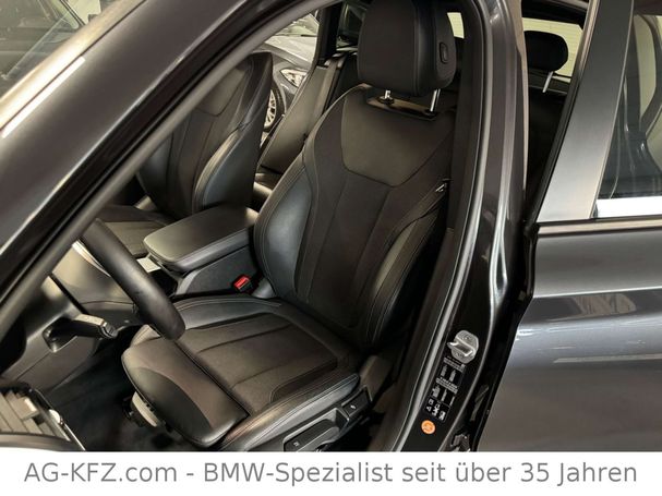 BMW X3 xDrive20d 140 kW image number 14