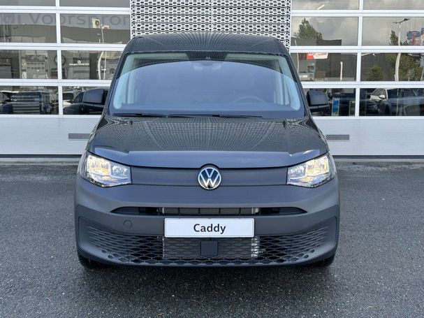 Volkswagen Caddy 75 kW image number 2