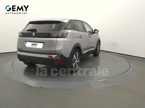 Peugeot 3008 1.6 Hybrid e-EAT8 165 kW image number 17