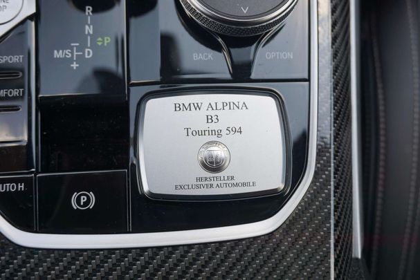 ALPINA B3 Touring 364 kW image number 16