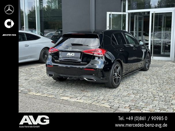 Mercedes-Benz A 250 165 kW image number 4