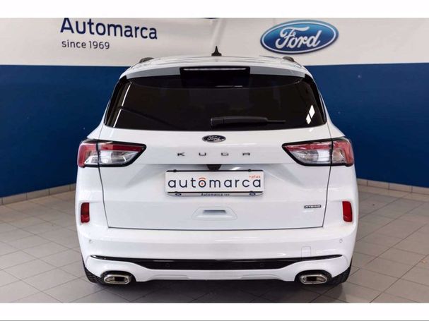 Ford Kuga 112 kW image number 3