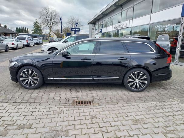 Volvo V90 B4 145 kW image number 7