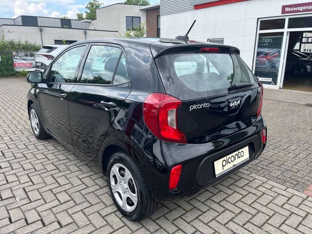 Kia Picanto 1.2 62 kW image number 3