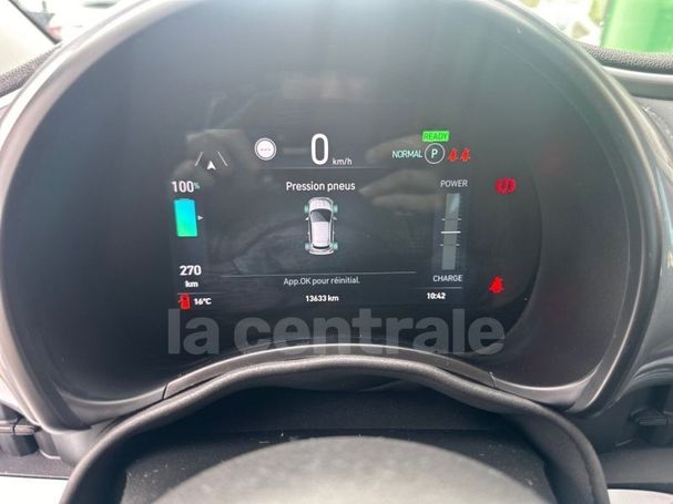 Fiat 500 e 42 kWh 88 kW image number 10