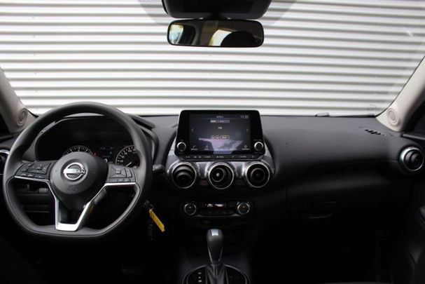 Nissan Juke 1.0 DIG-T Acenta 84 kW image number 4