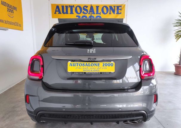 Fiat 500X 96 kW image number 6