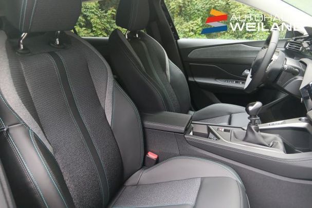 Peugeot 308 96 kW image number 7