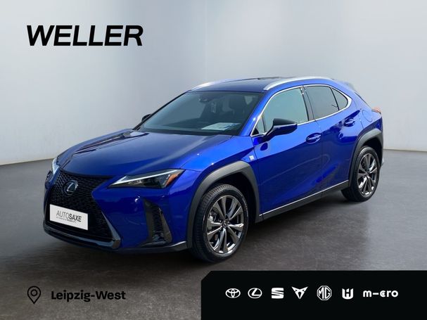 Lexus UX 250h 135 kW image number 1