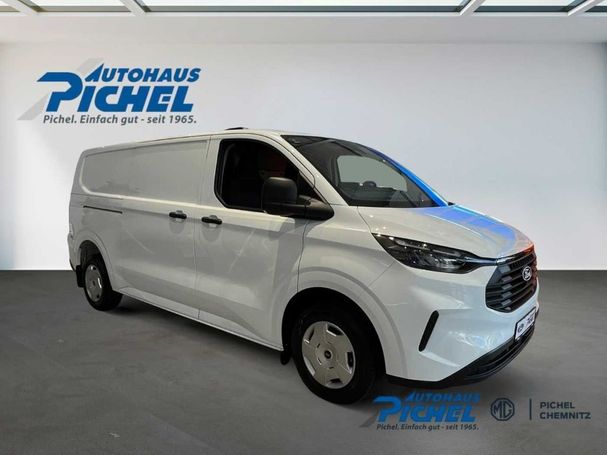 Ford Transit Custom 320 110 kW image number 4