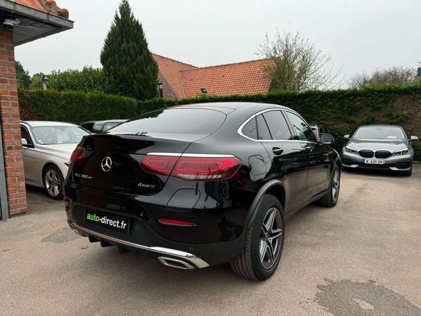 Mercedes-Benz GLC 300 145 kW image number 5