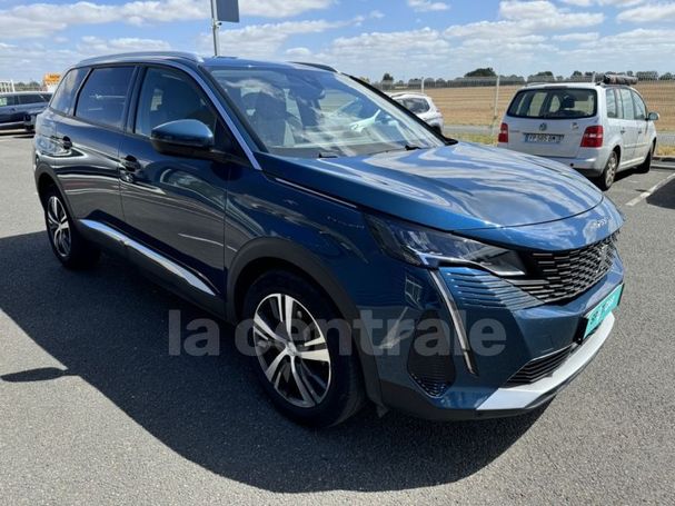 Peugeot 5008 96 kW image number 3