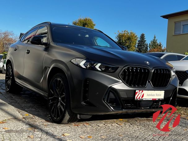 BMW X6 M Sport Pro xDrive 259 kW image number 2