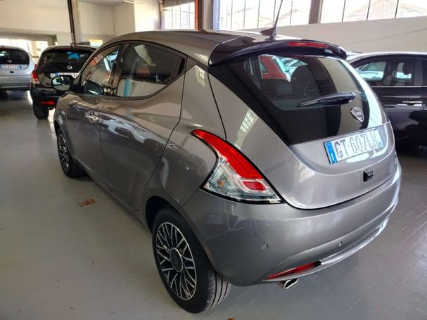 Lancia Ypsilon 51 kW image number 5