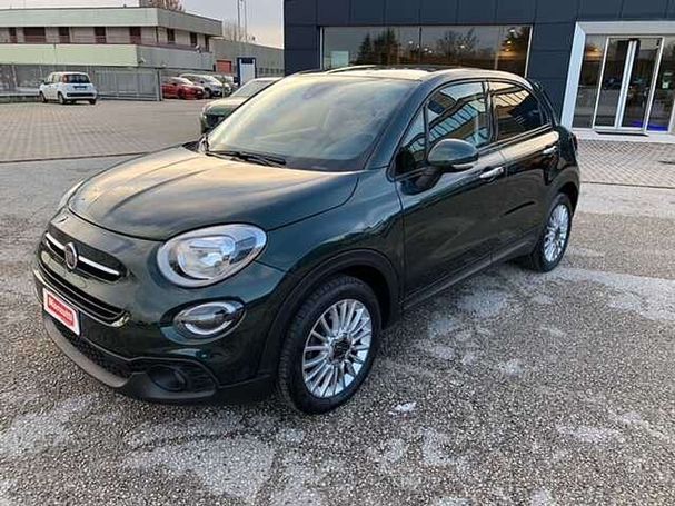 Fiat 500X 1.6 MultiJet 96 kW image number 1