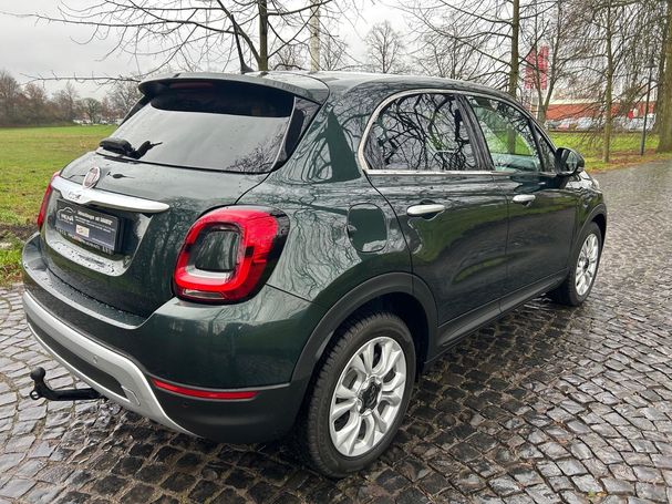 Fiat 500X 88 kW image number 6