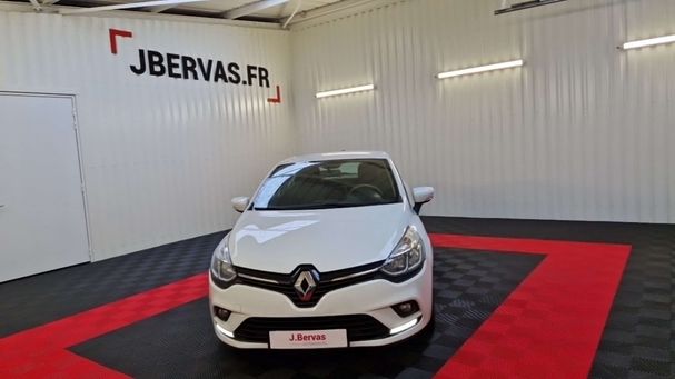 Renault Clio Energy dCi 75 55 kW image number 5