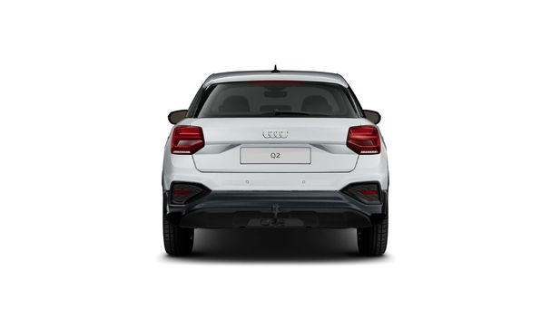 Audi Q2 30 TDI Advanced 85 kW image number 3