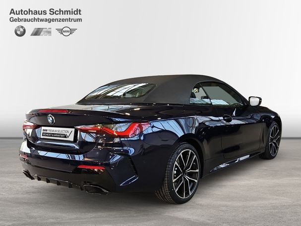 BMW 440i xDrive 275 kW image number 2