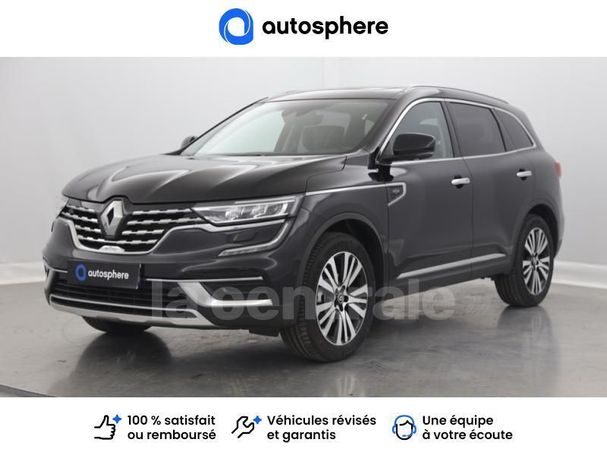 Renault Koleos TCe 160 EDC 116 kW image number 1