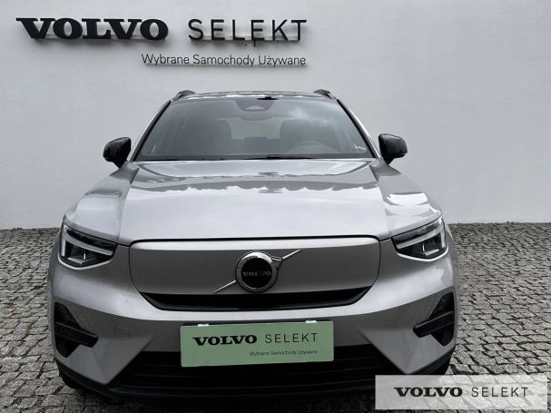 Volvo XC40 170 kW image number 3