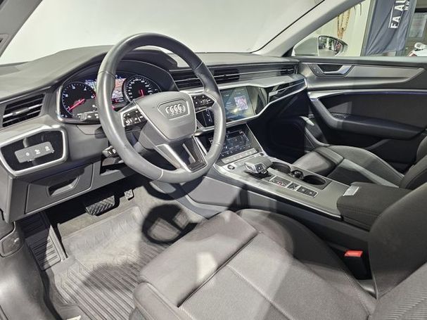 Audi A6 40 TDI 150 kW image number 16