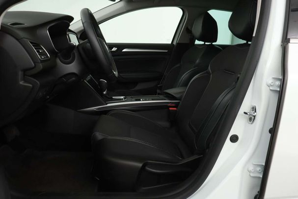 Renault Megane E-Tech Intens 116 kW image number 4