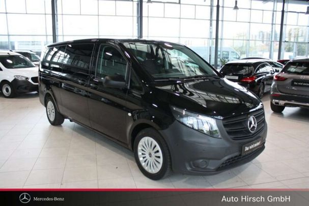 Mercedes-Benz Vito 116 CDi Tourer PRO 120 kW image number 2