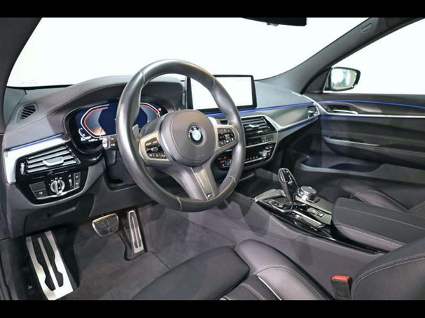 BMW 620d Gran Turismo xDrive 140 kW image number 4