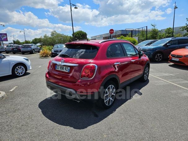 Fiat 500X 1.4 Multiair 4x2 Cross 103 kW image number 2