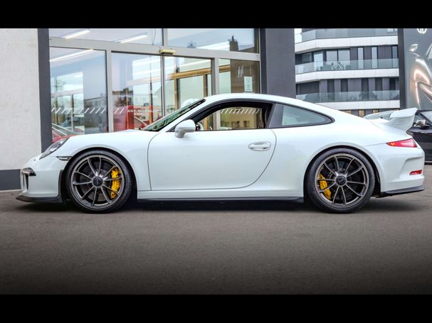 Porsche 991 GT3 PDK 350 kW image number 2