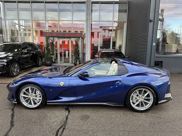 Ferrari 812 GTS 588 kW image number 15