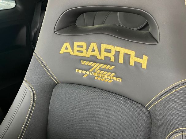 Abarth 695 132 kW image number 18