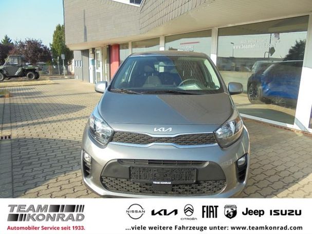 Kia Picanto 49 kW image number 2