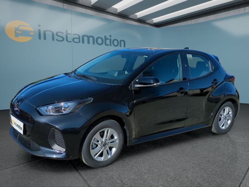 Mazda 2 Hybrid 1.5