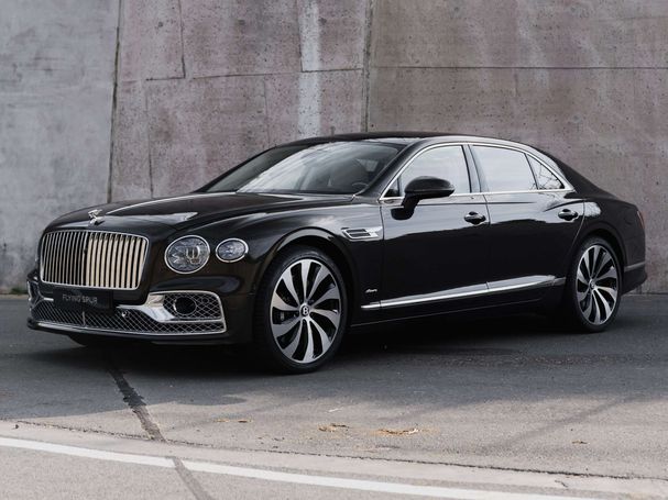 Bentley Flying Spur 306 kW image number 26