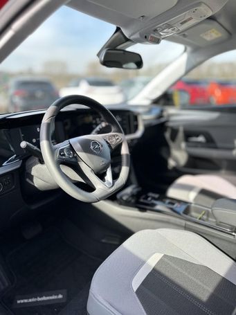 Opel Mokka Elegance 100 kW image number 8