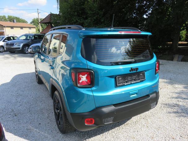 Jeep Renegade 1.0 T-GDi 88 kW image number 4