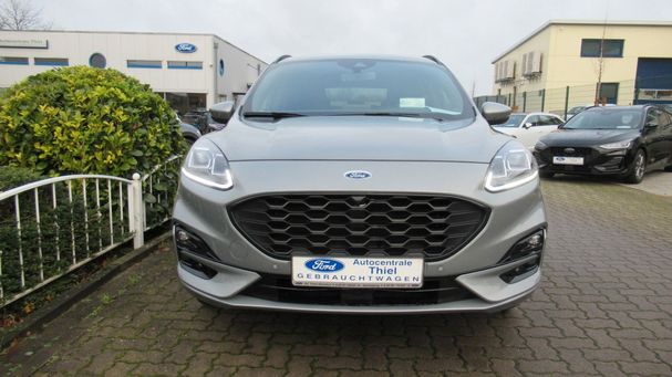 Ford Kuga ST-Line X 88 kW image number 2