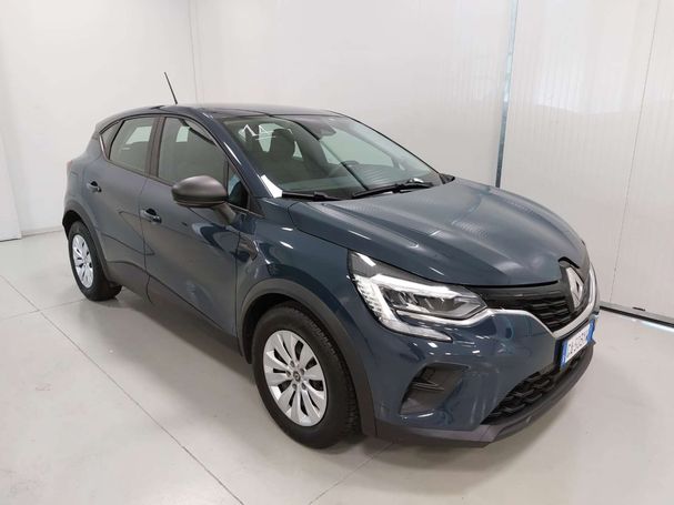 Renault Captur TCe 100 74 kW image number 2