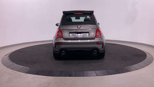 Abarth 500 1.4 T 120 kW image number 5