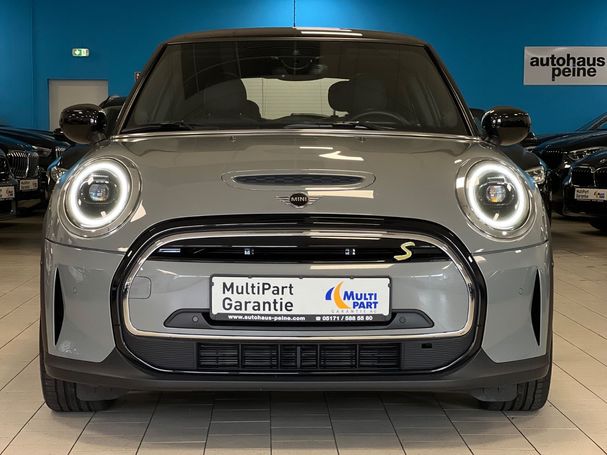 Mini Cooper SE Mini Yours 135 kW image number 1