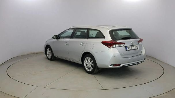 Toyota Auris 97 kW image number 3