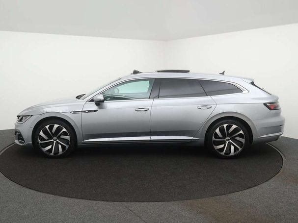 Volkswagen Arteon 160 kW image number 4